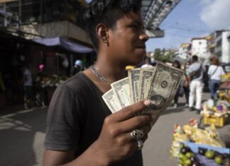 ¿Qué crecimiento debe tener Venezuela para hablar de una verdadera recuperación económica?