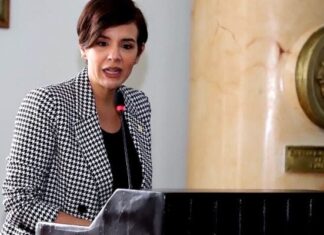 Renunció la vicealcaldesa de Ciudad de Panamá