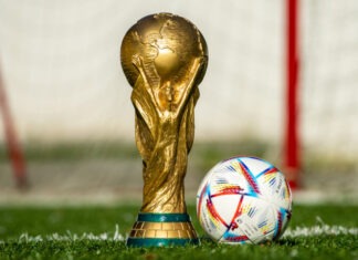 El Mundial de Fútbol 2026 tendrá más de 100 juegos y durará más de un mes
