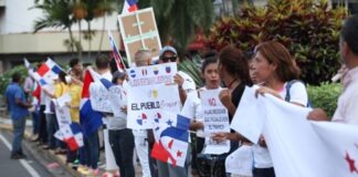 El Comité de Derechos Humanos de la ONU publicó sus observaciones sobre Panamá.