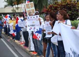 Comité de Derechos Humanos de la ONU expresó preocupación sobre discursos de odio, xenofobia e incidentes discriminatorios en Panamá El Comité de Derechos Humanos de la ONU publicó sus observaciones sobre Panamá.