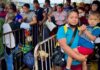 España hará importante aporte económico a los migrantes y refugiados venezolanos.