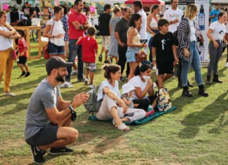 ¡La edición 2023 del Circus Market viene con todo!