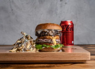 Aquí está todo lo que debes saber sobre el Burger Week 2023 en Panamá Todo listo para la edición 2023 del Burger Week en Panamá.