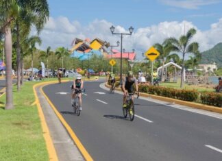 ¡ATENCIÓN! Estas vías estarán cerradas el domingo 12 de marzo en Ciudad de Panamá