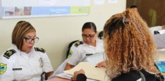 Venezolanos siguen saliendo de Panamá vía retorno voluntario.