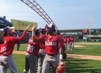 Panamá dejó marca de 2-2 en el Clásico Mundial de Béisbol 2023.