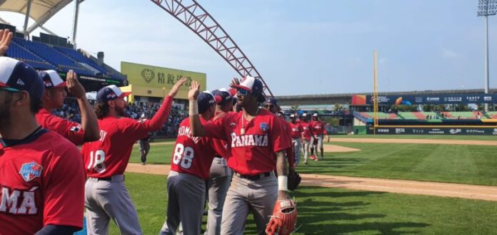 FrBqXeiX0AMwIK4 Panamá dejó marca de 2-2 en el Clásico Mundial de Béisbol 2023.