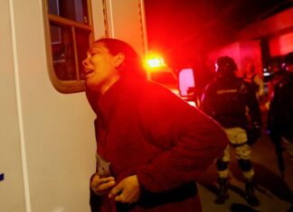 Migrantes se quedaron encerrados en incendio mortal: ¿Qué pasó en Ciudad Juárez?