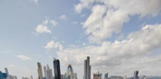 Imagen de Ciudad de Panamá.