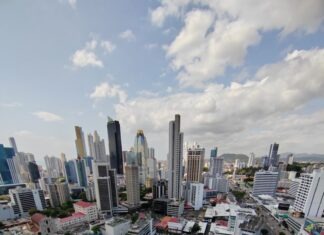 Imagen de Ciudad de Panamá.