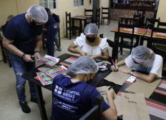 Fundación Voluntarios de Panamá realizará importante conversatorio con ONGS
