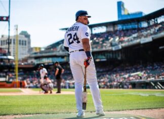 Hoy comienza la temporada 2023 de las Grandes Ligas, última de Miguel Cabrera