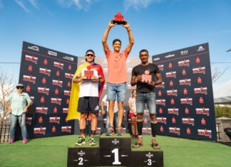Así se celebró la edición 2023 del IronMan Panamá 70.3