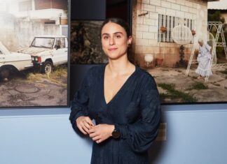 Fabiola Ferrero se convierte en la primera mujer venezolana que gana el World Press Photo