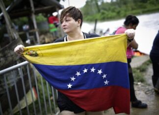 En este sitio podrías encontrar patrocinador para el parole humanitario de Estados Unidos