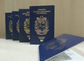 Saime informó que carta de residencia ya no será requisito para solicitar cédula o pasaporte