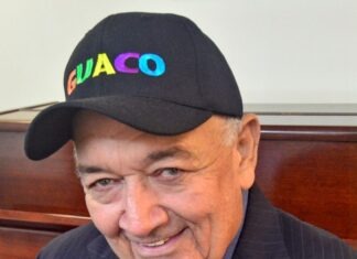 Director fundador Guaco
