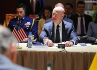 Panamá, Estados Unidos y Colombia se reunieron para abordar el tema migración: ¡Estos son los tres grandes objetivos que se plantearon!