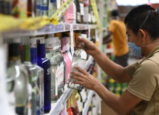 Panamá: Así será la Ley Seca por Semana Santa
