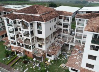 Tragedia de Costa Mare: El 28 de abril será la lectura de sentencia final