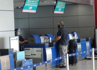 Más de 170 venezolanos han solicitado retorno voluntario desde Panamá en 2023
