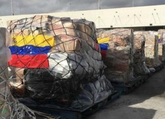 Más de 890 mil personas recibieron ayuda humanitaria en Venezuela durante el primer trimestre de 2023
