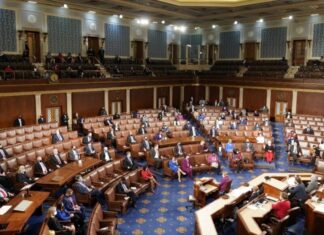 Congresistas en EEUU presentan reforma migratoria que incluye pagos para acceder a estatus legal