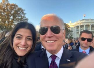 Biden nominó a la venezolana Nathalie Rayes como embajadora de Estados Unidos en Croacia
