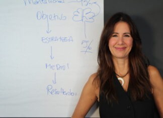 Claudia Donoso en Venezolanistmo: «Mi aporte como migrante ha sido buscar la excelencia» (VIDEO)