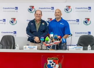 Copa Airlines renueva y fortalece su apoyo al desarrollo del fútbol panameño