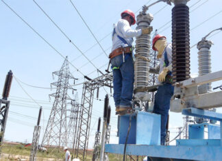 Cortes eléctricos no dan tregua en ocho estados de Venezuela