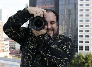 Pich Urdaneta: «Hemos formado más de 600 fotógrafos en Panamá» (VIDEO)
