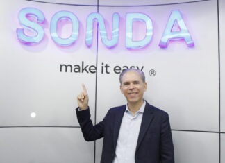 Víctor Betancourt: «Mi aporte a Panamá ha sido la incorporación de nuevas tecnologías»