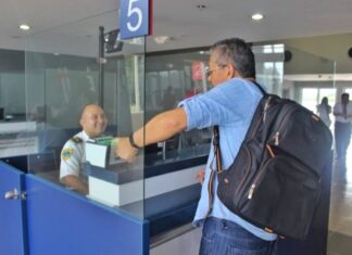 Más de 200 venezolanos han solicitado retorno voluntario desde Panamá en lo que va de 2023
