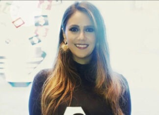 Periodista venezolana gana Premio Nacional de Periodismo en Panamá, categoría Mejor Entrevista
