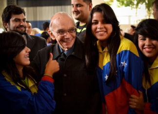 84 años del natalicio del maestro José Antonio Abreu: Patrimonio cultural y musical de Venezuela (VIDEO)