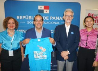 ¡Con Venezuela presente! Festival Internacional de Música Académica Alfredo De Saint Malo reunirá a más de 500 artistas en Panamá