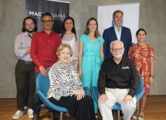 Museo de Arte Contemporáneo De Panamá y la Fundación Ciudad el Saber se unen para fortalecer el sector cultural del país