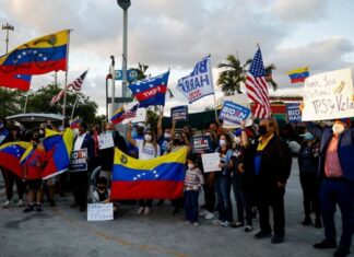 Ley que permitirá dar residencia permanente a venezolanos en EE UU tendría pocas posibilidades de ser aprobada