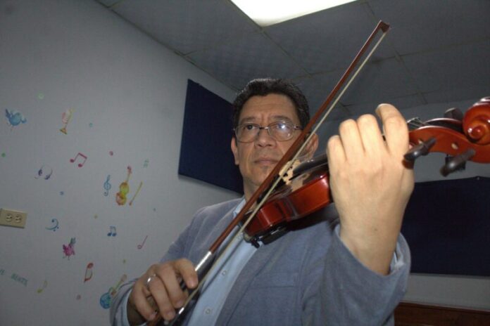 victor
