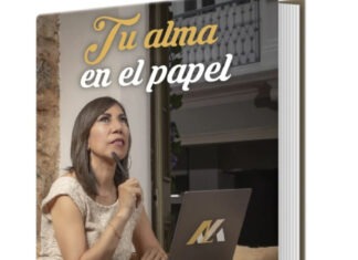 Presentan en Panamá el libro «Tu Alma en el Papel: 7 herramientas para escribir correctamente en español»