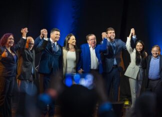Candidatos a la Primaria coinciden en la necesidad de salir del chavismo para mejorar economía