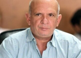 Carvajal se declara “no culpable” en corte de EEUU