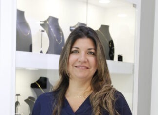 Fabiola Bracho: «La clave para adaptarte a un país es la humildad» (VIDEO)
