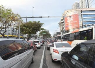 ¿Cómo funcionará la ‘foto multa’ en Panamá?