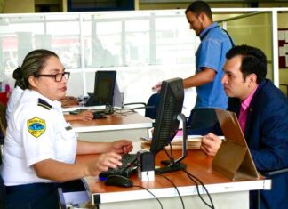 Migración Panamá anuncia el Permiso Temporal de Protección para migrantes irregulares (REQUISITOS+COSTOS+DECRETO OFICIAL)