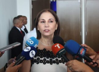 Directora de Migración Panamá resalta la importancia de la ‘Alerta Amber’ para detectar menores secuestrados