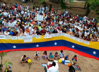 En Panamá hay casi 60 mil venezolanos, según el último censo nacional