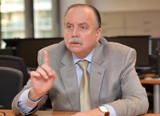 Willy Cochez: «Abramos los ojos y convirtamos a los extranjeros -como siempre hemos hecho- en nuestros socios en el desarrollo de Panamá»